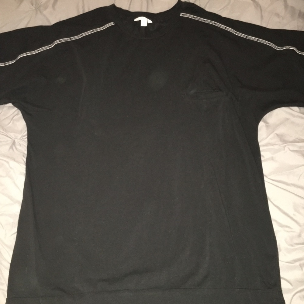 Calvin Klein Long T-Shirt (Men’s)